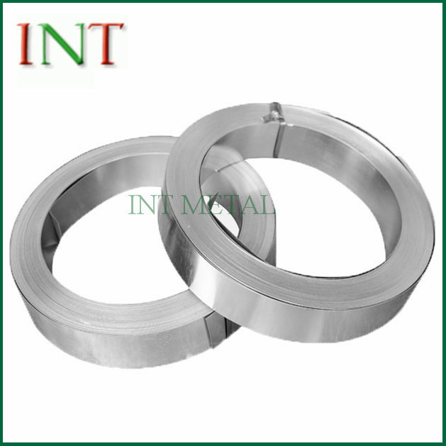C7701 C7521 Nickel Silver Strip supplier and manufacturer - INT